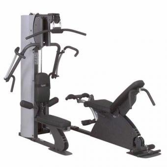 Тренажер фитнес-станция Body-Solid G8I Iso-Flex Home Gym