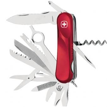 Нож Wenger 12809300 Evolution 