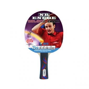 Ракетка для настольного тенниса ELECT TEAM Serie 700
