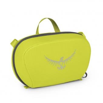 Косметичка Osprey Washbag Cassette Electric Lime O/S