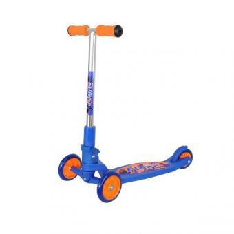 Flare scooter