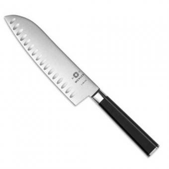 Кухонный нож универсальный Forged кованный 18 см