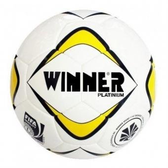 Футбольный мяч WINNER Platinium