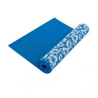 Коврик для йоги Yoga Mat Printed