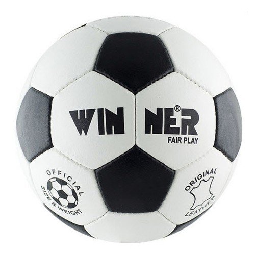 Футбольный мяч WINNER Fair Play