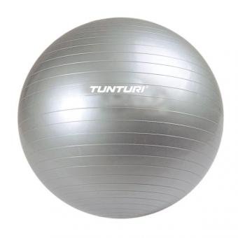 Мяч для аэробики  Inflatable Gymball 65 cm with Pump